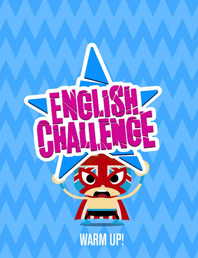 【免費益智App】English Challenge-APP點子