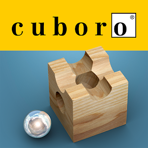 Cuboro Riddles for PC and MAC