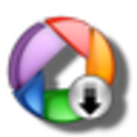 Picasa Downloader logo