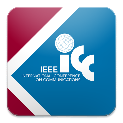 IEEE ICC 2014 旅遊 App LOGO-APP開箱王