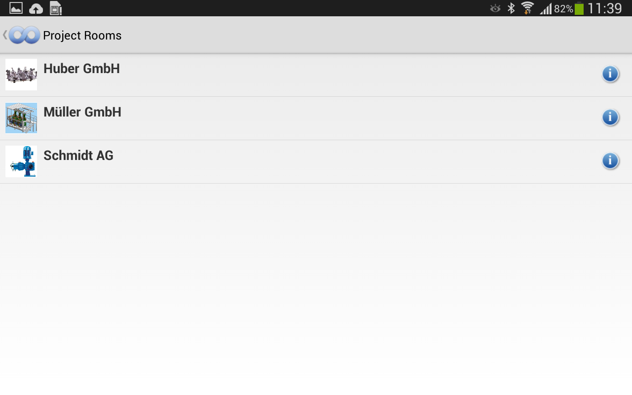 PROOM - Android Apps on Google Play