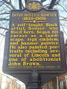 David Bustill Bowser (1820-1900)
