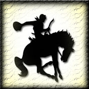 Cowboy and Rodeo Sayings 1.0 Icon