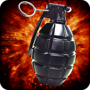 Grenade Screen Lock 1.1