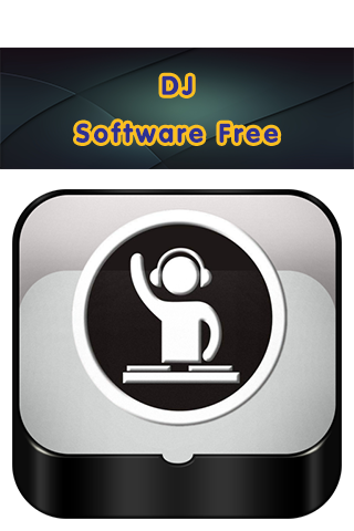 DJ Software Free