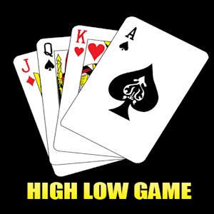 Hi Lo Game - By Chris K.apk 2.0