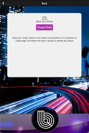 Bright Life Music poster 13