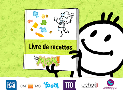 How to mod Livre de recettes MIAM! 1.0 apk for pc