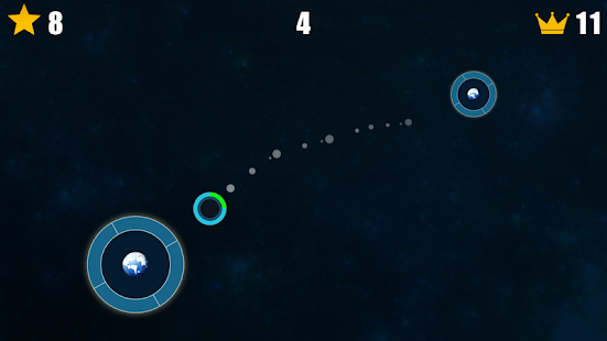 Lastest Throw The Circle APK for PC