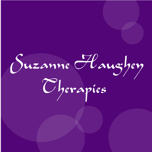 Suzanne Haughey Therapies 生活 App LOGO-APP開箱王