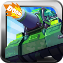 Anger Sniper mobile app icon