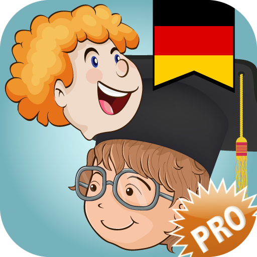 Klug und Lustig Pro LOGO-APP點子