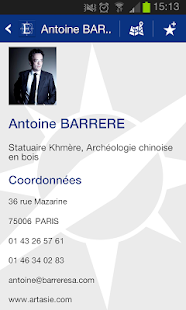 How to download Annuaire des membres de la CNE patch 1.1 apk for laptop