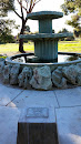 Hensley Fountain