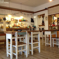 日日村咖啡食堂