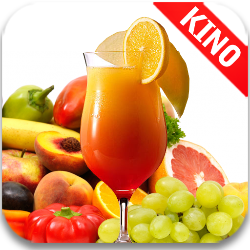 [TOSS] Fruit Drink Theme LWP 個人化 App LOGO-APP開箱王