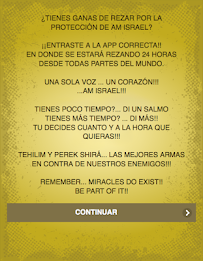 let us bring Mashiach poster 2