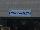 The Game Preserve