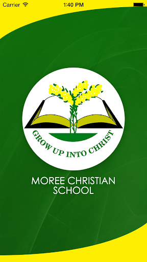 Moree Christian School