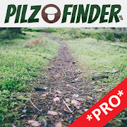 Pilz Finder *PRO* 1.0 Icon