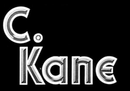  C. Kane  