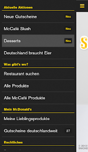 McDonald’s Deutschland