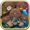 hack de Mushroom Garden Seasons gratuit télécharger