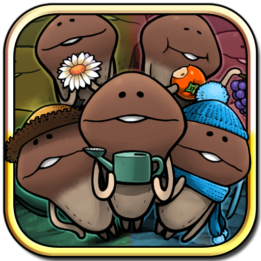 Download Mushroom Garden Seasons v1.5.5 APK Full - Jogos Android