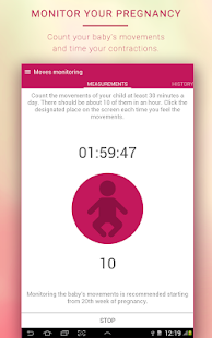 My Pregnancy(圖9)-速報App