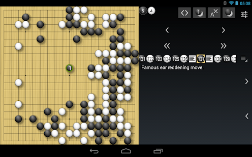Hactar Go Lite(圖5)-速報App