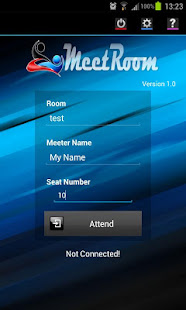 MeetRoom(圖1)-速報App