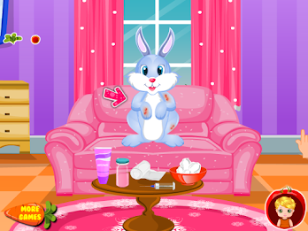 Bunny Bath and Care poster 5