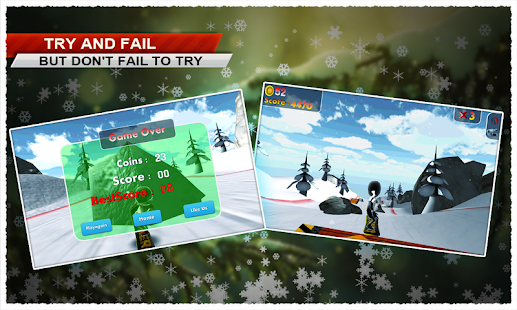 How to mod Ski Ninja patch 1.0.1 apk for laptop