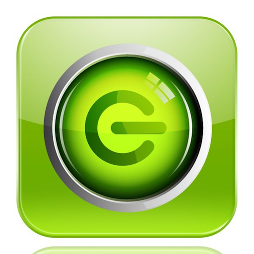 GreenITers Mobile LOGO-APP點子