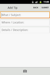 KylePD Tips poster 1