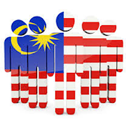 Malaysian Quiz 0.1 Icon