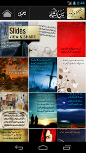 Bazm: Ibn-e-Insha(圖5)-速報App