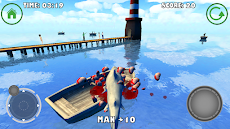 Shark Simulator Proのおすすめ画像5