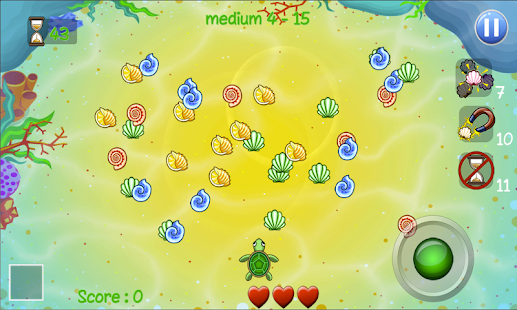 Turtle Vale(圖5)-速報App