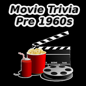 Pre-1960s Movie Trivia for PC and MAC