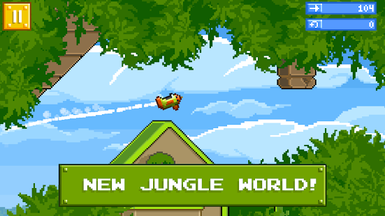 RETRY Screenshots 1