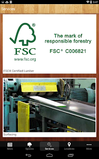 ITL Lumber Screenshots 2