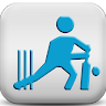 Live Cricket Score &amp; Schedule Application icon