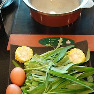 皇廚泰式料理