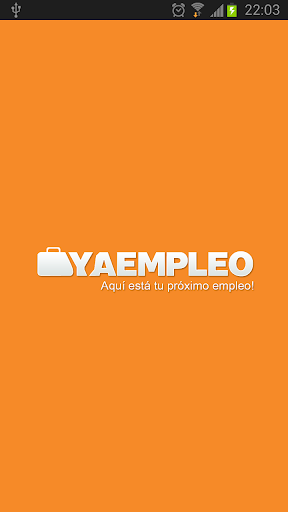 【免費工具App】YaEmpleo Movil-APP點子