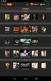 Hindi Movies Portal
