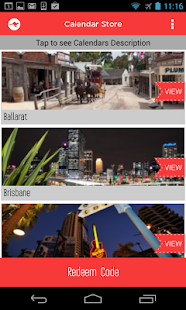 How to download Australiana - Scenic Calendar 2.1 apk for android