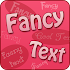 Fancy Text For Chat5.2