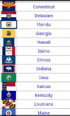 U.S. States Freeのおすすめ画像4