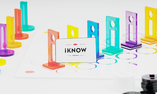 How to get iKNOW for Mobile 1.3 mod apk for laptop